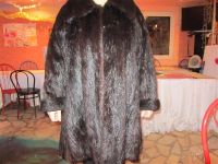 Лот: 1335529. Фото: 2. шуба нутрия импорт невесомая. Женская одежда