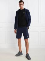 Лот: 24418048. Фото: 5. Футболка мужская EA7 T-Shirt...