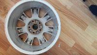 Лот: 11097400. Фото: 5. Диски Volkswagen оригинал 5*112...