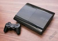 Лот: 4109106. Фото: 2. Sony Playstation 3 Super Slim... Игровые приставки, консоли, видеоигры
