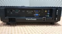 Лот: 21334462. Фото: 2. Проектор ViewSonic PJD6383S, черный... Мониторы, проекторы