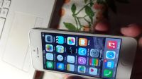 Лот: 5078140. Фото: 2. Продам iPhone 5. 16гб. Отличное... Смартфоны, связь, навигация