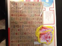 Лот: 8145426. Фото: 4. Flower stickers Готовый Бизнес. Красноярск