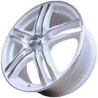 Лот: 3415951. Фото: 4. Комплект дисков Sakura Wheels... Красноярск