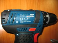 Лот: 12433223. Фото: 4. Дрель-шуруповерт BOSCH GSR 10... Красноярск