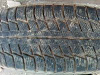 Лот: 1350783. Фото: 2. 195/60 R15 липучка пара. Шины, Диски