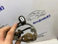 Лот: 21715326. Фото: 2. провод датчика abs Lifan Solano... Автозапчасти