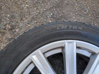 Лот: 20821015. Фото: 5. Шина Dunlop SP Sport LM704 215...