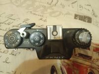 Лот: 25125125. Фото: 2. Фотоаппарат Зенит-11. Фотокамеры