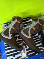 Лот: 18482155. Фото: 7. Ботинки сноубордические Head