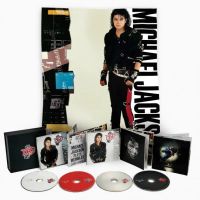 Лот: 9638223. Фото: 2. Michael Jackson Bad 25th Anniversary... Коллекционирование, моделизм