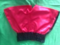 Лот: 11928688. Фото: 2. Шорты для тайского бокса муай... Обмундирование и экипировка