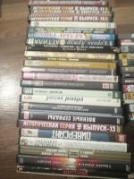 Лот: 25742365. Фото: 3. Двд диски 40 шт. Бытовая техника