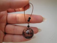 Лот: 670158. Фото: 2. Изделия из полимерной глины,серьги... Ювелирные изделия, бижутерия, часы