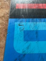 Лот: 18258798. Фото: 5. Сноуборд RIDE DHK 148 см wide