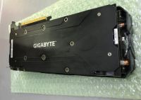 Лот: 16034469. Фото: 2. Gigabyte Geforce GTX 1080 Gaming... Комплектующие