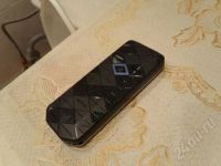 Лот: 579988. Фото: 2. nokia 7500 prism. Смартфоны, связь, навигация