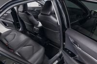 Лот: 23558982. Фото: 16. Toyota Camry 2020