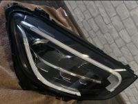 Лот: 19394449. Фото: 2. Фары Mercedes GLC X253 2019-2021г... Автозапчасти
