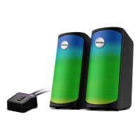Лот: 25014186. Фото: 2. Актив.колонки 2.0 SmartBuy A6... Периферия