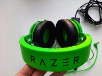 Лот: 16975238. Фото: 4. Наушники Razer Kraken Tournament... Красноярск