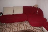Лот: 2106537. Фото: 2. Мягкая мебель: диван, кресло и... Мягкая мебель