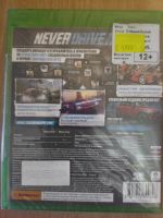 Лот: 21172262. Фото: 2. The Crew X-Box One. Игровые приставки, консоли, видеоигры