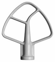 Лот: 16501165. Фото: 6. Миксер KitchenAid 5KSM125EER