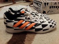 Лот: 6415420. Фото: 3. Бутсы для футзала Adidas Nitrocharge... Одежда, обувь, галантерея