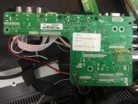 Лот: 9705945. Фото: 2. T.VST59.62 B12505 erisson 24LEN18. Запчасти для бытовой техники