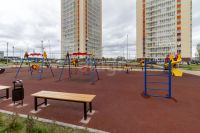 Лот: 25794185. Фото: 21. квартира , Красноярск Караульная...