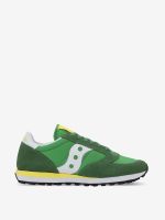 Лот: 24285841. Фото: 6. Кроссовки мужские Saucony Jazz...