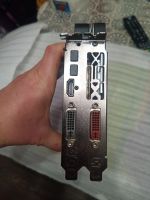 Лот: 19895292. Фото: 5. Видеокарта XFX R9 280x 3Gb