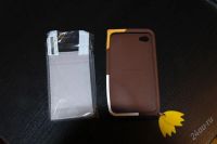 Лот: 2388888. Фото: 3. Чехол Case Mate для iPhone 4/4S... Смартфоны, связь, навигация