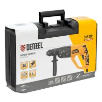 Лот: 21019430. Фото: 15. Перфоратор Denzel RH-1050-26...