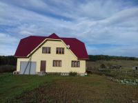 Лот: 9050803. Фото: 6. Дом 200м2 85сот с.Устюг
