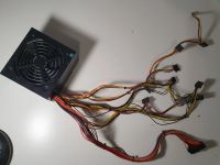 Лот: 17235027. Фото: 3. Aerocool VX600. Компьютеры, оргтехника, канцтовары