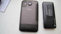 Лот: 3320105. Фото: 6. HTC Desire HD A9191