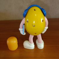 Лот: 20241173. Фото: 2. Ммдс (m&m's, mmds, ммдмс) Жёлтый... Коллекционирование, моделизм
