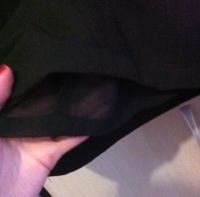 Лот: 7166118. Фото: 4. Платье черное. Размер S. Красноярск