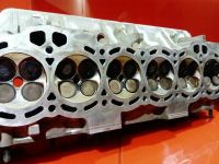 Лот: 10915426. Фото: 4. Головка блока цилиндров Toyota. Красноярск