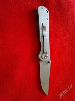 Лот: 2461864. Фото: 2. складной нож Navy к507. Охота