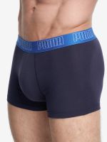 Лот: 22407507. Фото: 7. Трусы мужские PUMA Basic, 2 штуки...