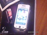 Лот: 6110820. Фото: 2. Сотовый телефон Samsung GT- S... Смартфоны, связь, навигация