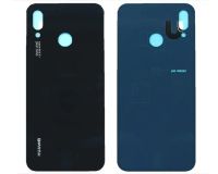 Лот: 18476361. Фото: 2. Задняя крышка Huawei P20 Lite... Запчасти, оборудование