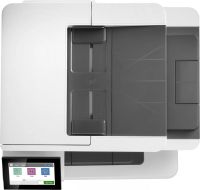 Лот: 21045795. Фото: 7. МФУ HP LaserJet Pro M430f