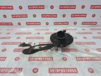 Лот: 20896500. Фото: 7. Ступица Toyota Vitz NSP130 1NR-FE...
