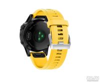 Лот: 13548137. Фото: 4. OEM Ремешок для Garmin Fenix 5s... Красноярск