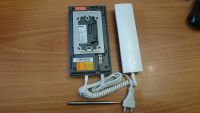Лот: 10466069. Фото: 2. DP-2HPR Commax Трубка аудиодомофона... Двери, окна, фурнитура