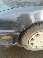 Лот: 4682256. Фото: 5. Toyota Vista 1.8 АКПП